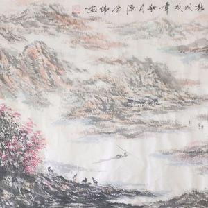 世界著名大师陈念伟