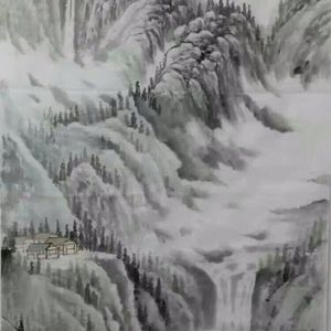 万豁云涛