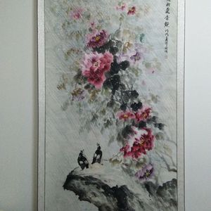 历经风雨更香艳