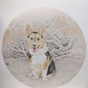 红叶