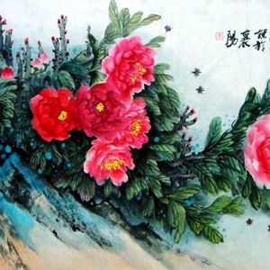 富贵图
