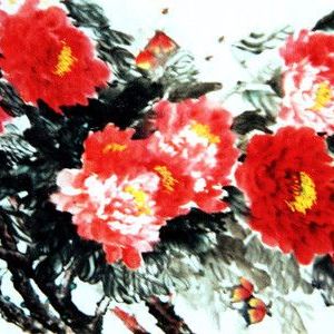 富贵图