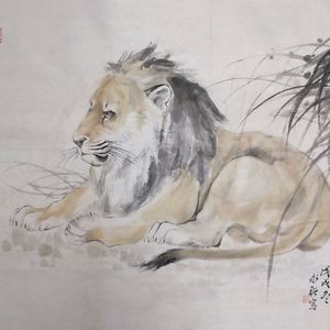 雄狮