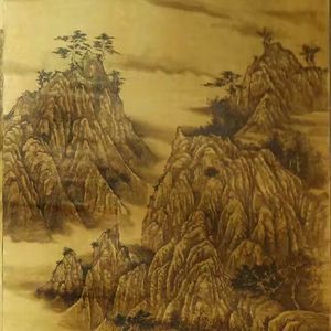 高原风光