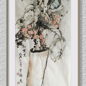 红果果