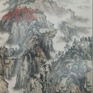闲云清音居