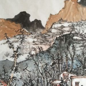 梦回故园