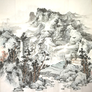 梦回家山