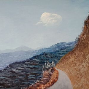 阳坡人家