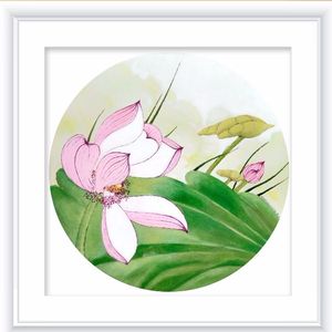 《荷系列三》