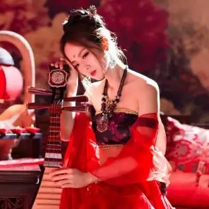 人物习作