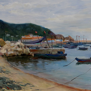 小钦岛