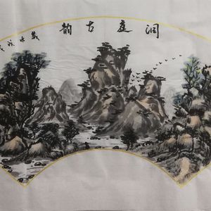 洞庭古韵