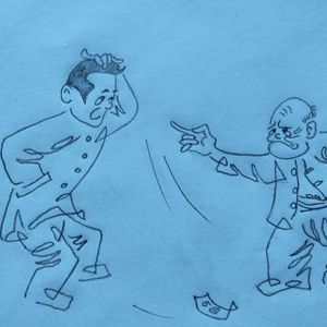 小李惑理
