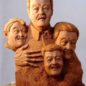 笑星赵本山