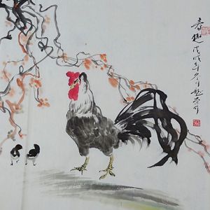 《春趣》