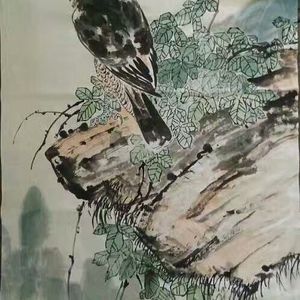 高瞻远瞩