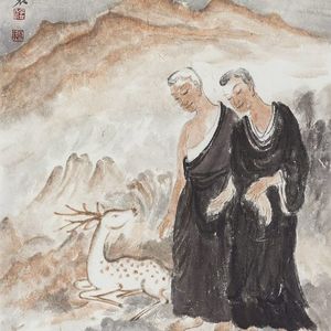 《如如不动》