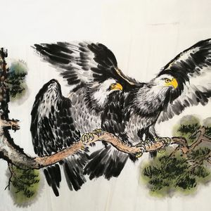 英姿雄风