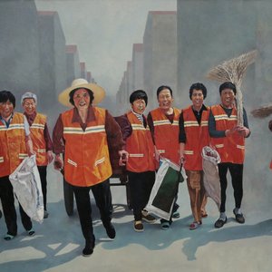 晨曦