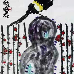花鸟