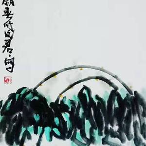 花鸟
