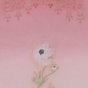 梵花-世界