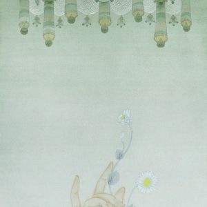 梵花-世界