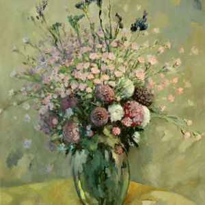 春花