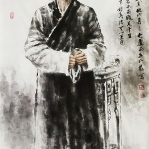弘一法师