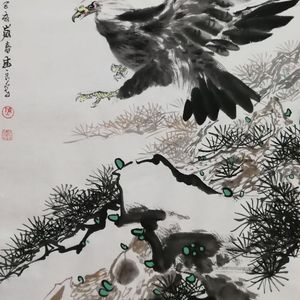 志在长空