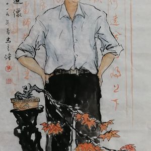 肖像