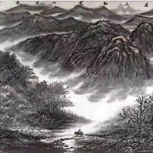 林泉山居