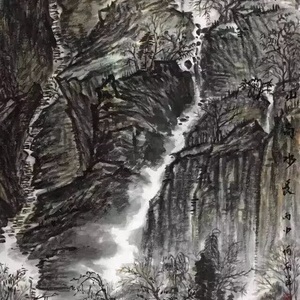 山高水长