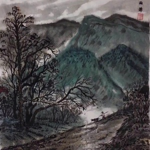 牧归