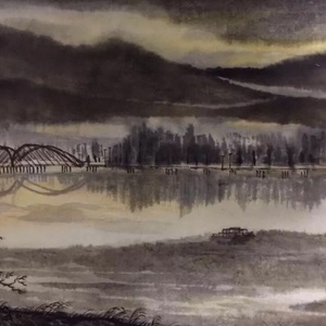 希望之光系列作品