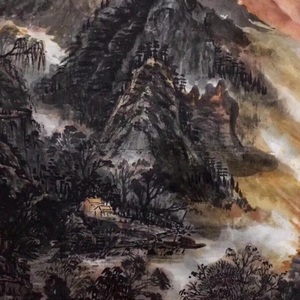 希望之光系列作品