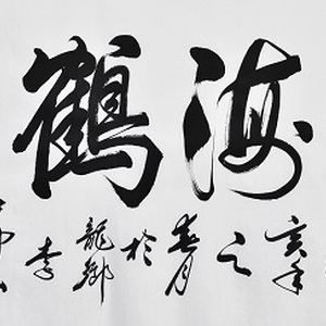 龙海鹤天