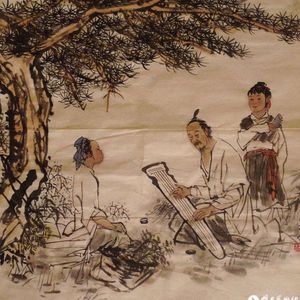 知音