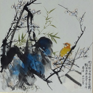 花鸟