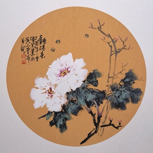 艳阳春