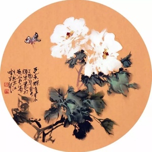 花香蝶自来