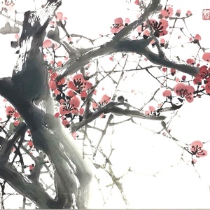 寒春觅香魂