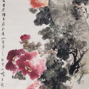 春暖花开