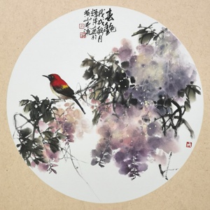 春艳