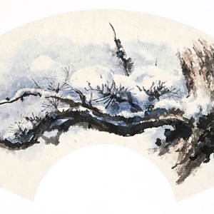 雪松
