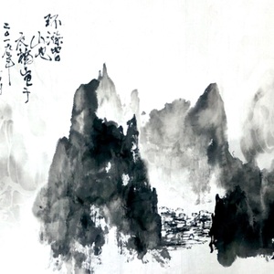 环滁皆山也#1