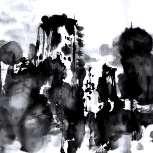 城之景#3