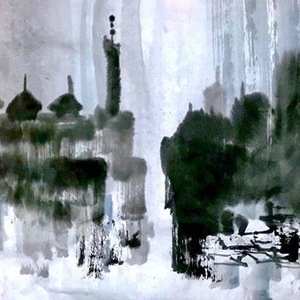 城之景#5