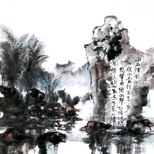 小石潭记